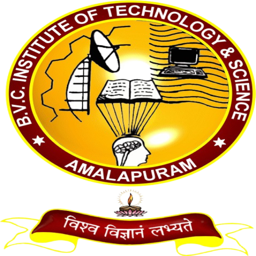 BVCITS| BVC Institute of Technology & Science Results
