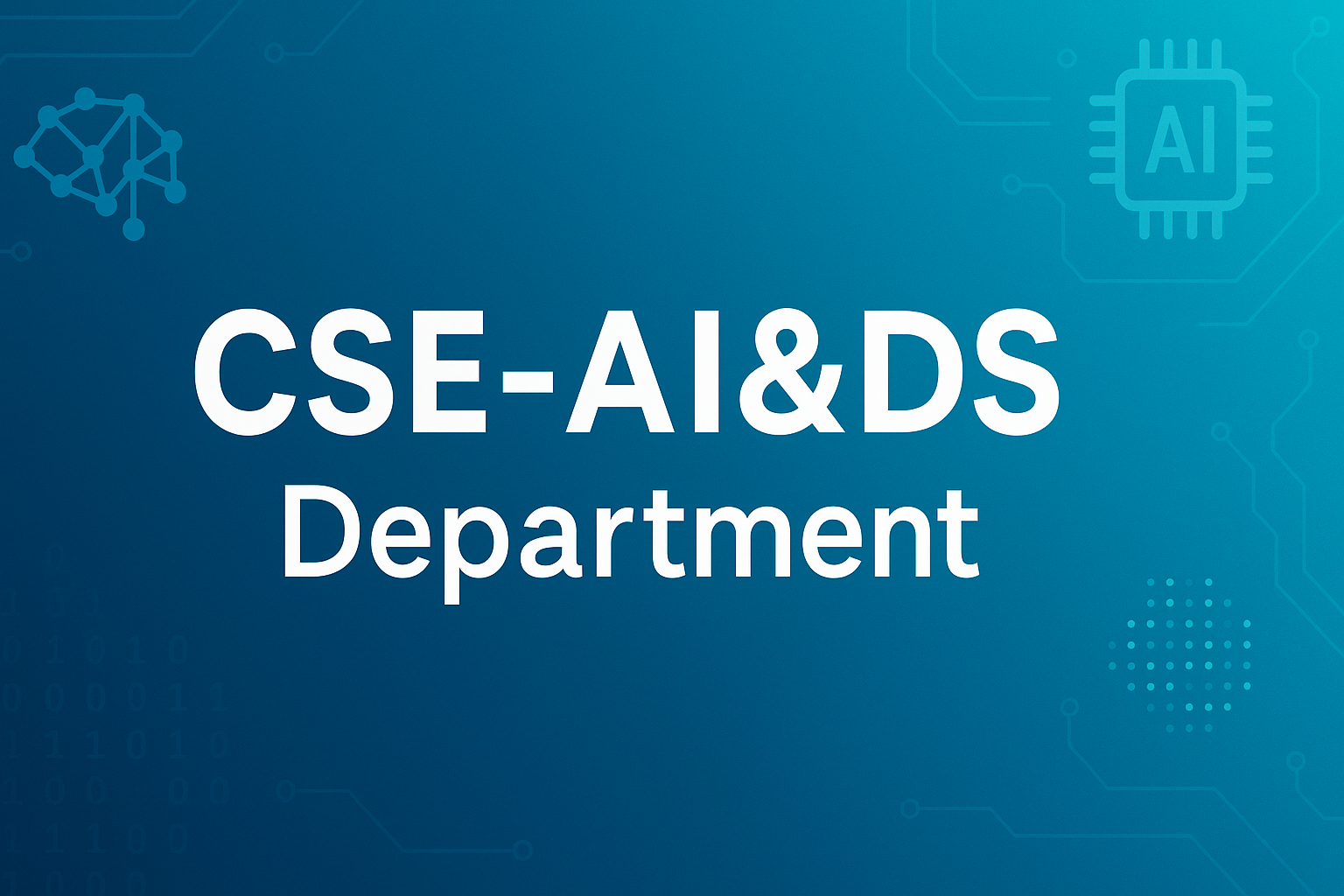 CSE-AI&DS