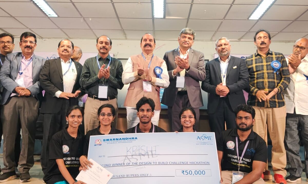 BVCITS| BVC Institute of Technology & Science