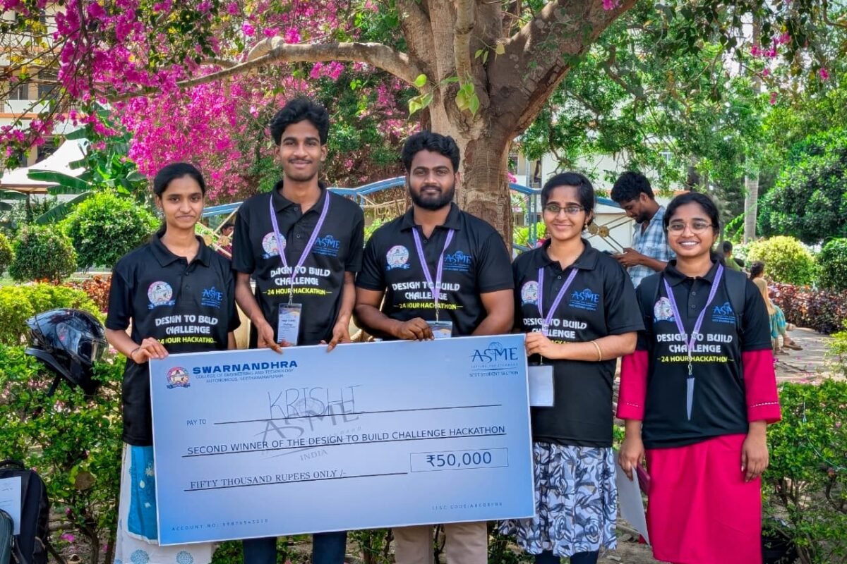 BVCITS| BVC Institute of Technology & Science