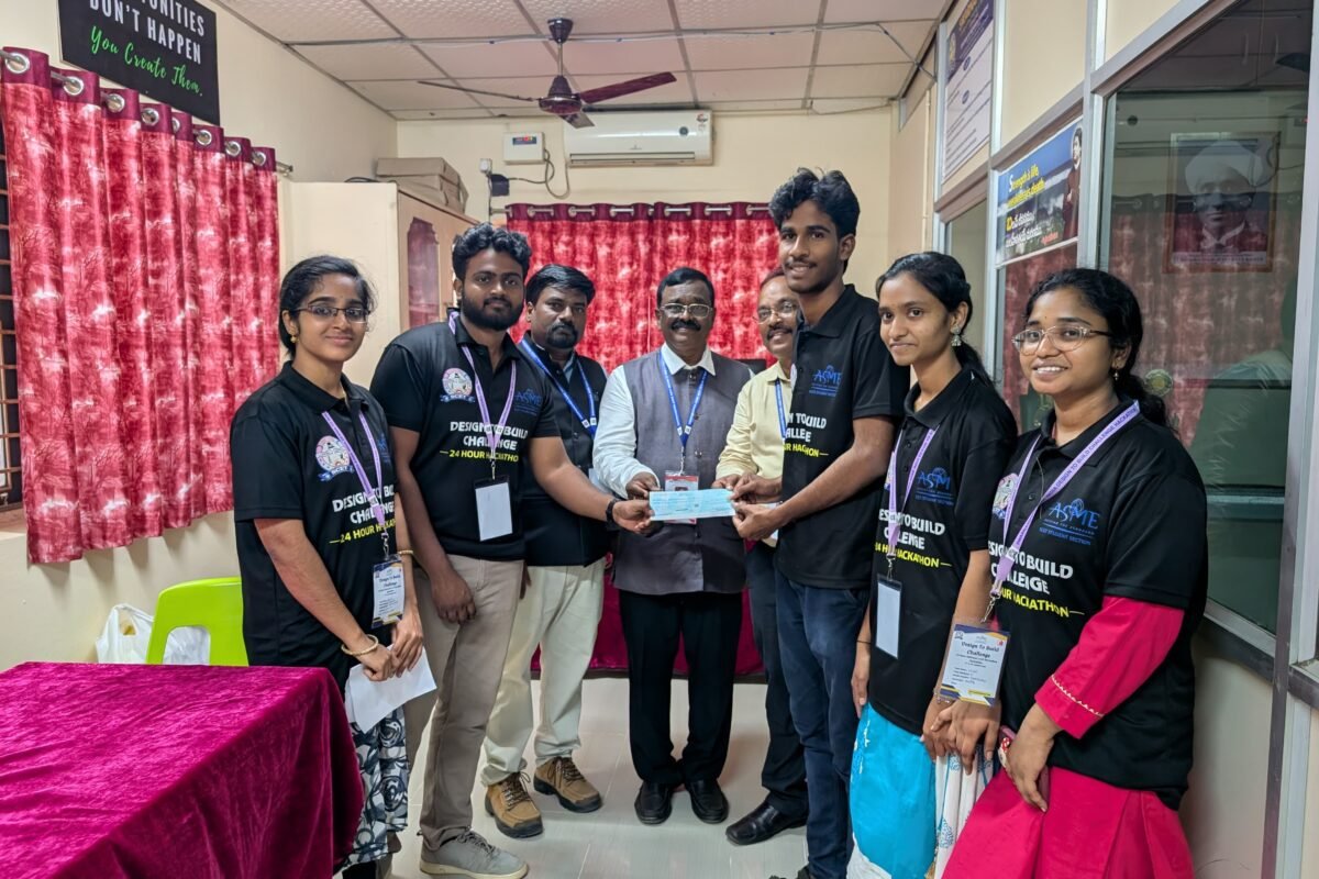 BVCITS| BVC Institute of Technology & Science