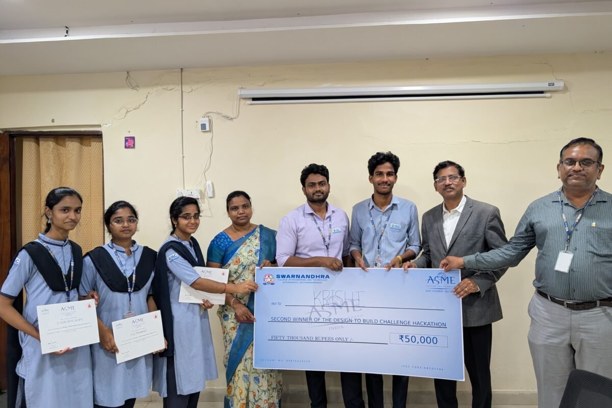 BVCITS| BVC Institute of Technology & Science