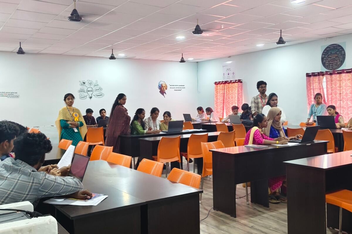 BVCITS| BVC Institute of Technology & Science