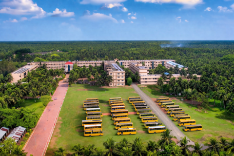 BEST ENGINEERING COLLEGE
