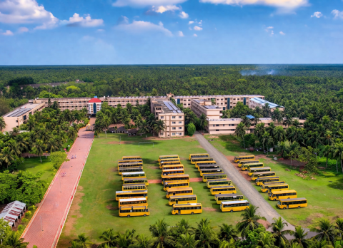 BEST ENGINEERING COLLEGE