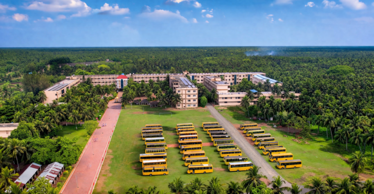 BEST ENGINEERING COLLEGE