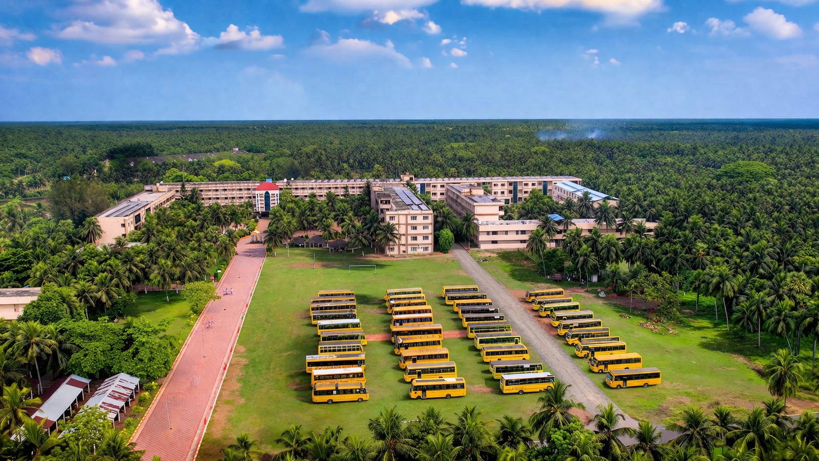 btech cse ai in amalapuram at BVCITS campus