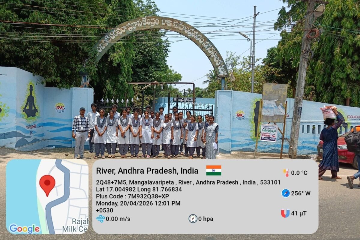 BVCITS| BVC Institute of Technology & Science