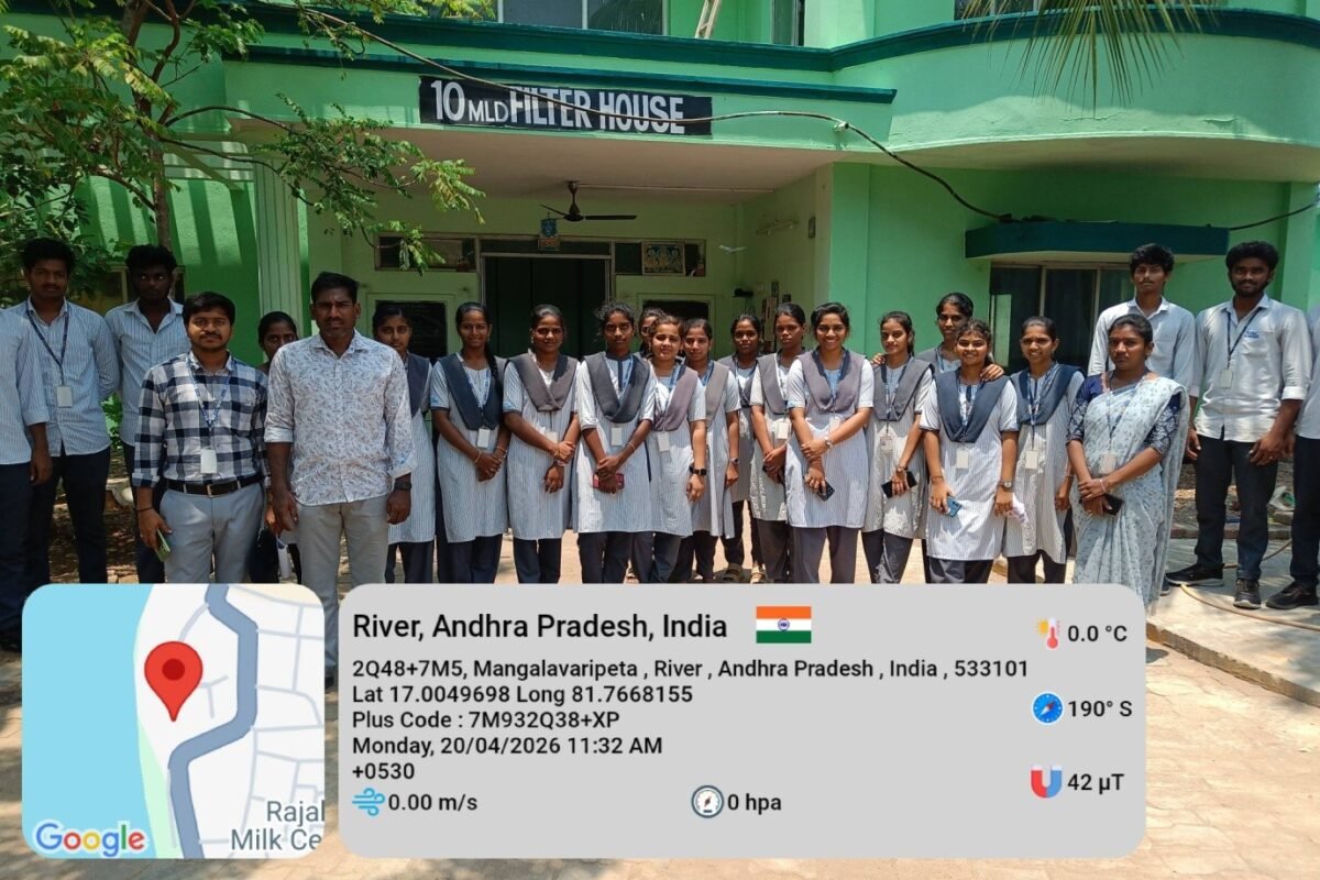 BVCITS| BVC Institute of Technology & Science