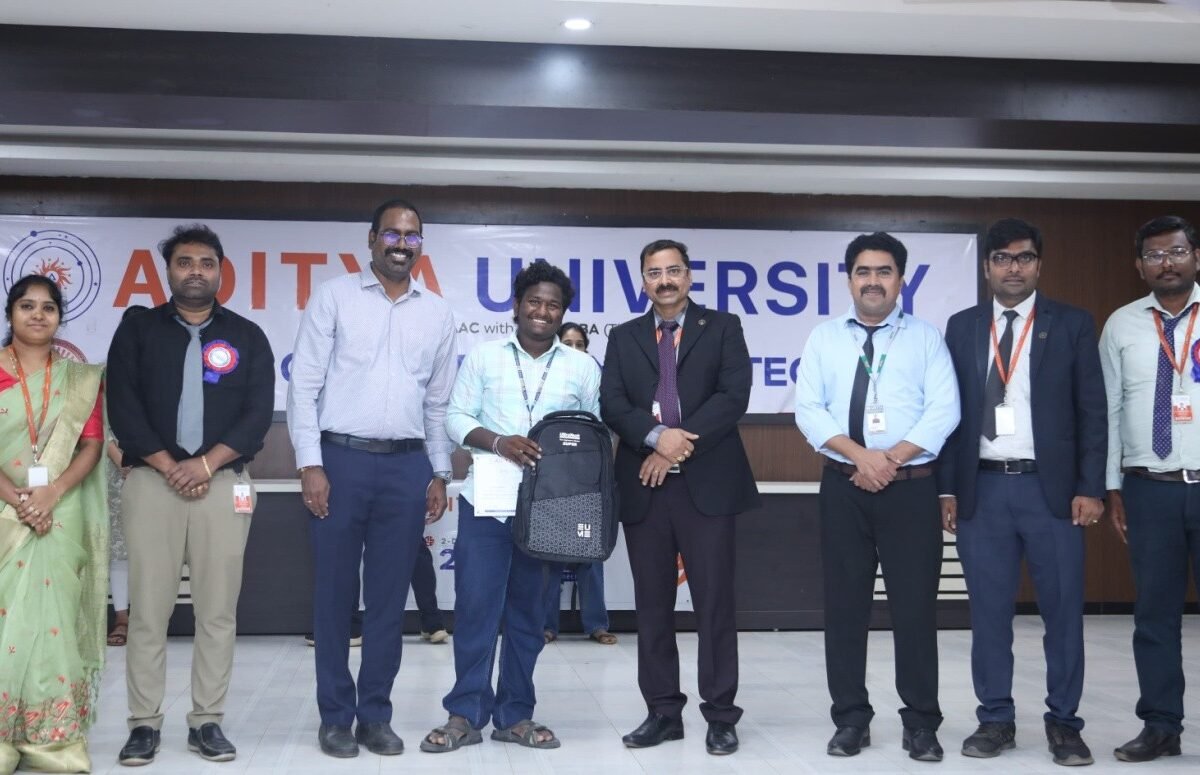 BVCITS| BVC Institute of Technology & Science