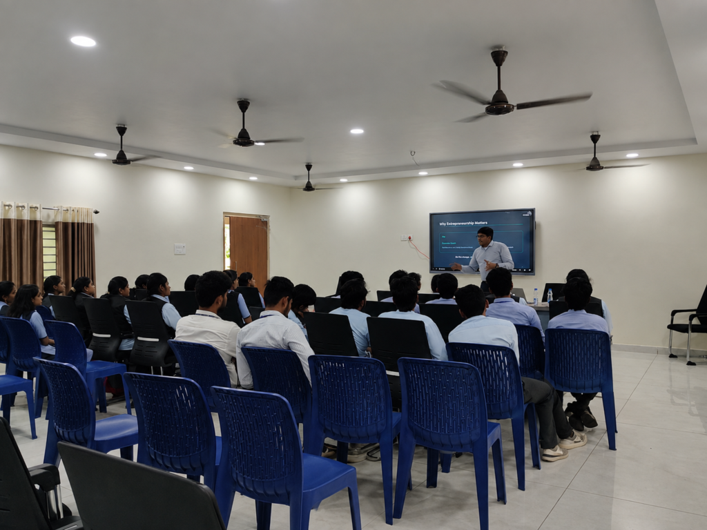 BVCITS| BVC Institute of Technology & Science EVENTS, scroll
