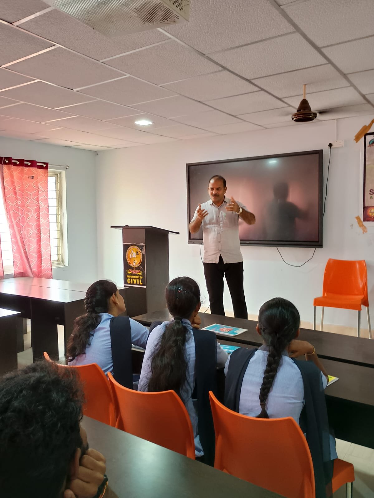 BVCITS| BVC Institute of Technology & Science