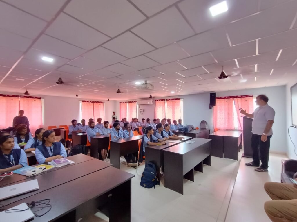 BVCITS| BVC Institute of Technology & Science EVENTS, scroll