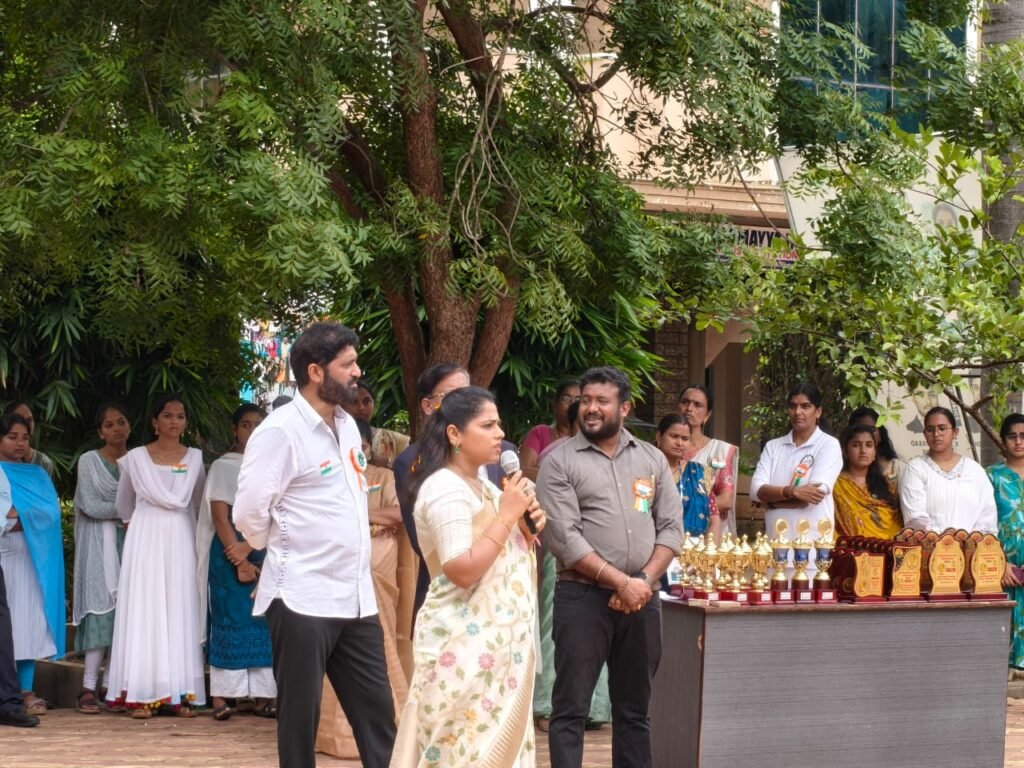 BVCITS| BVC Institute of Technology & Science scroll, EVENTS