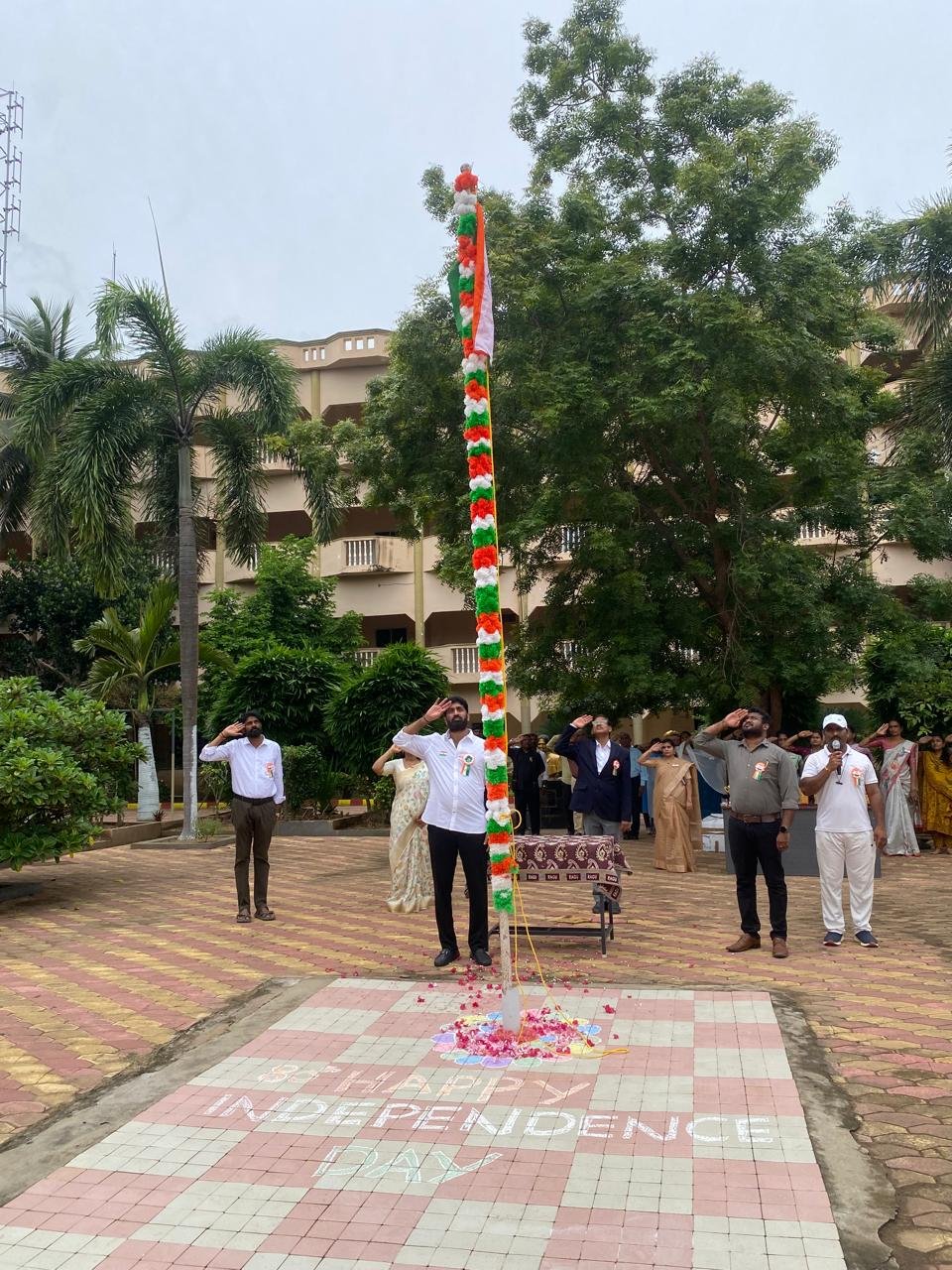 BVCITS| BVC Institute of Technology & Science
