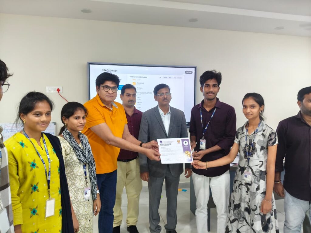 BVCITS| BVC Institute of Technology & Science