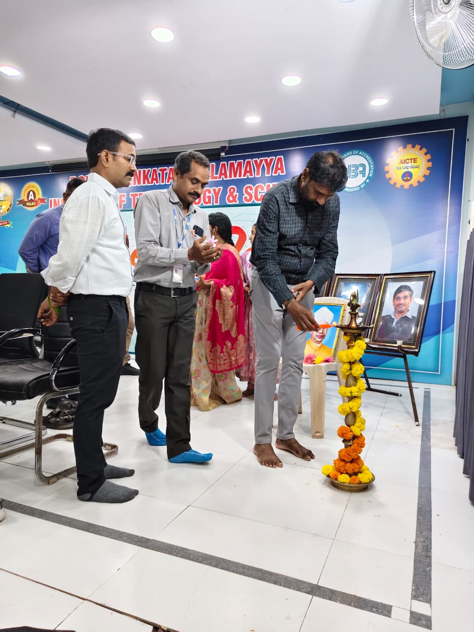 BVCITS| BVC Institute of Technology & Science