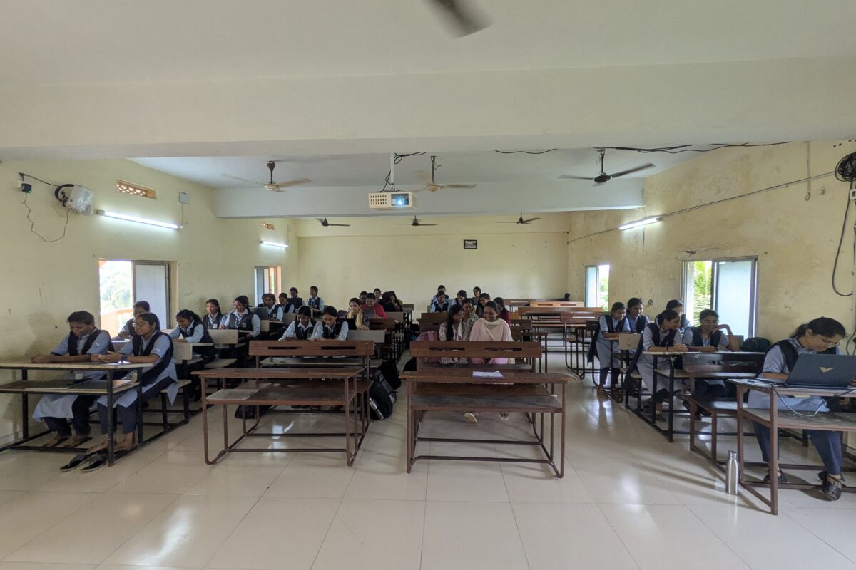 BVCITS| BVC Institute of Technology & Science
