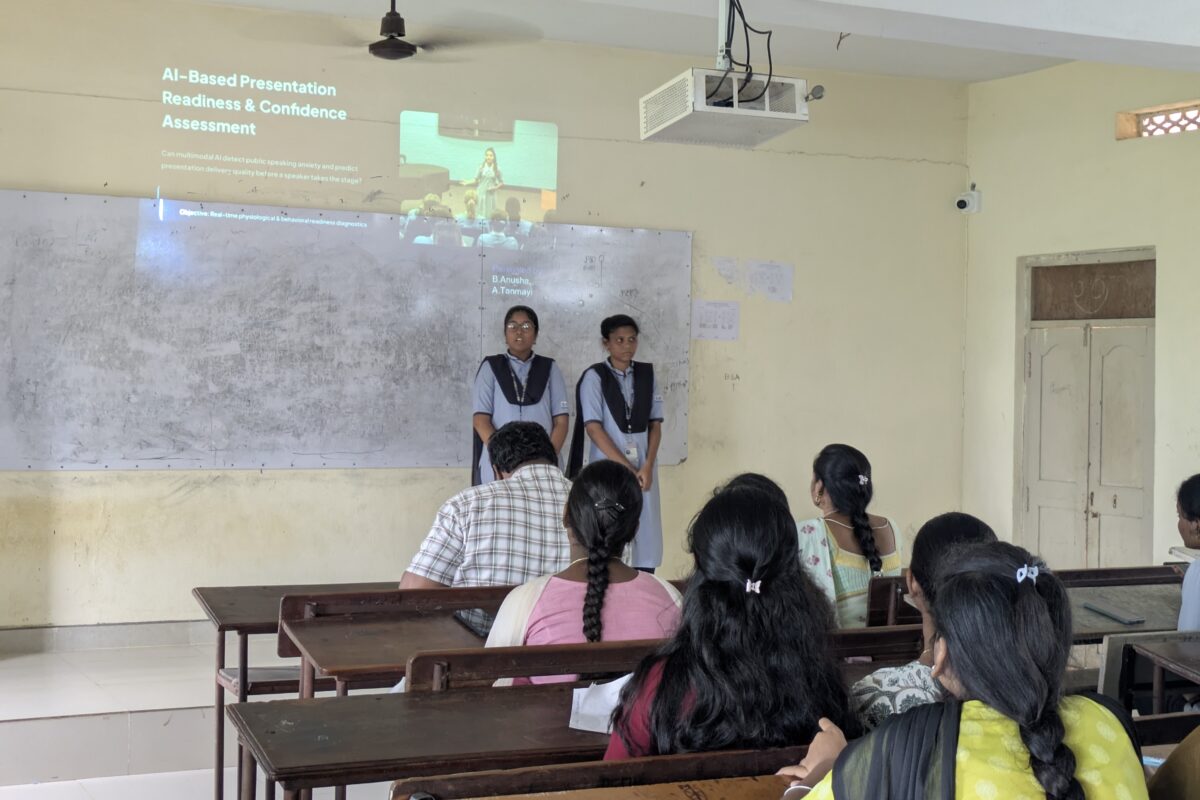 BVCITS| BVC Institute of Technology & Science