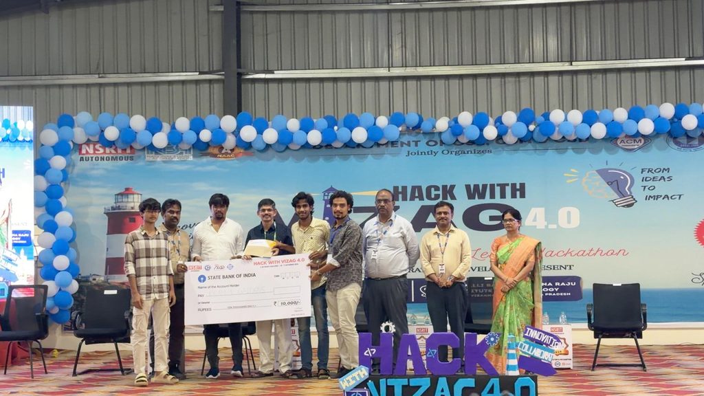 BVCITS| BVC Institute of Technology & Science EVENTS, scroll